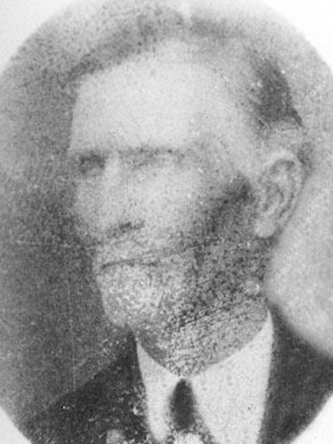 Allen Weeks (1813 - 1884) Profile